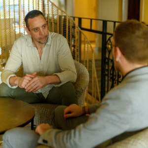 Accueillir le contexte