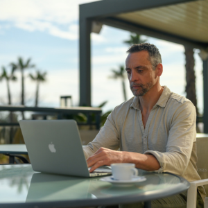 Préparation coaching