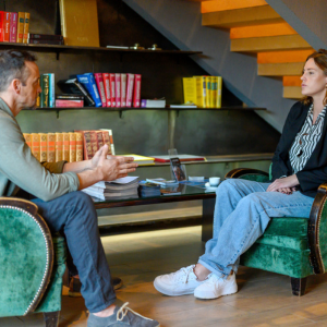 Coacher l'entrepreneur de demain