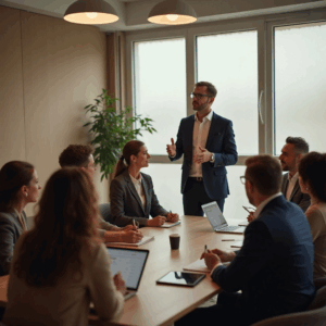 Décider avec confiance