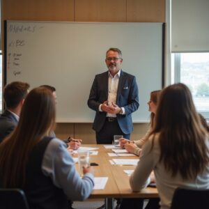 Créer le sens commun