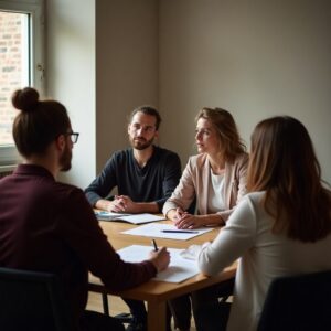 Générer l'innovation